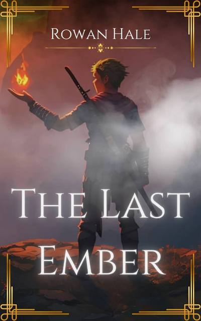 The Last Ember