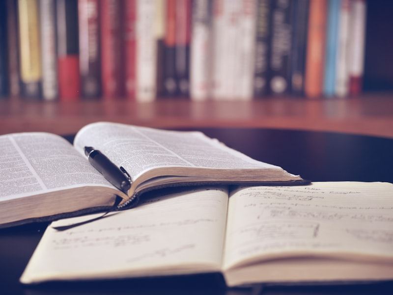 Author Promotion